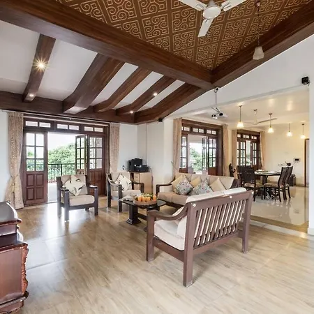 Luxehorizon Estates Penthouse 2 Rooms